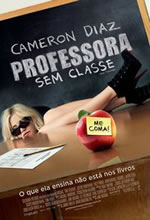 Poster do filme Professora Sem Classe
